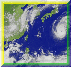 彩色衛星雲圖圖例